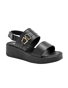 Sandalia Green Love para mujer