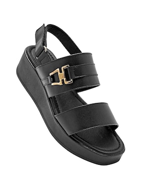 Sandalia Green Love para mujer