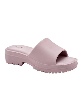 Sandalia Evalight para mujer