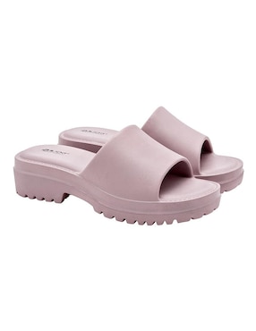 Sandalia Evalight para mujer