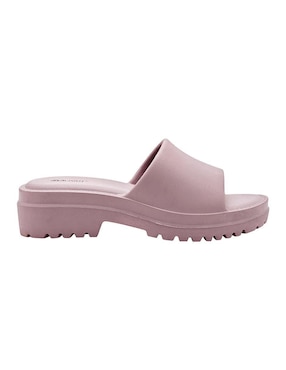 Sandalia Evalight para mujer