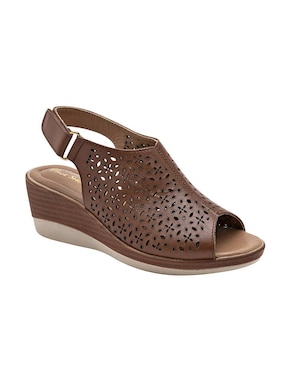Sandalia Cruz Shoes para mujer