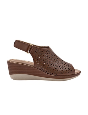 Sandalia Cruz Shoes para mujer