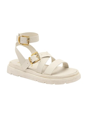 Sandalia Gosh para mujer