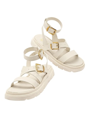 Sandalia Gosh para mujer
