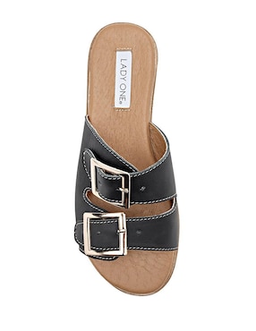 Sandalia Lady One para mujer