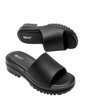 Sandalia Evalight para mujer