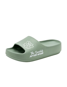 Sandalia Elega para mujer