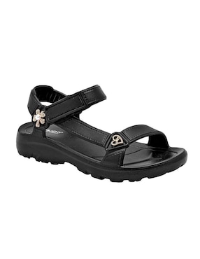 Sandalia Evalight para mujer