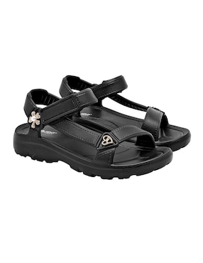 Sandalia Evalight para mujer