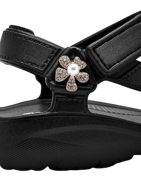 Sandalia Evalight para mujer