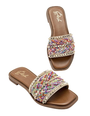Sandalia Gosh para mujer