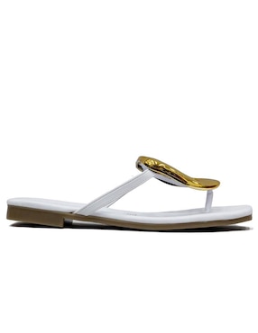 Sandalia Senties para mujer