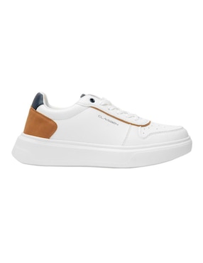 Tenis Dorothy Gaynor para hombre