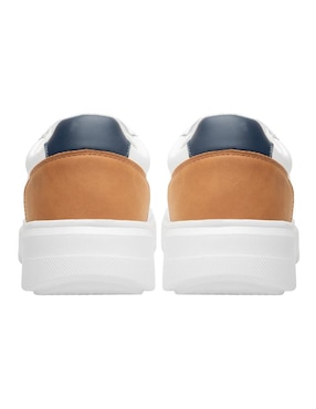 Tenis Dorothy Gaynor para hombre