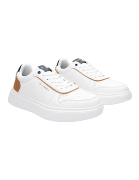 Tenis Dorothy Gaynor para hombre