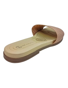 Sandalia Lob para mujer