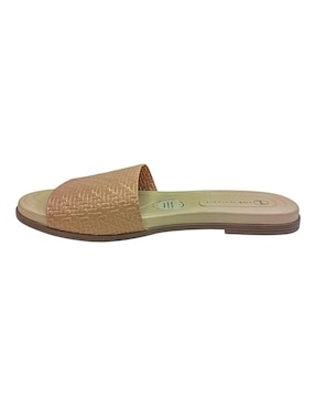 Sandalia Lob para mujer