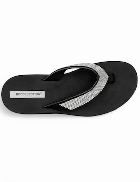 Sandalia Rbcollection Rbcloud Steps para mujer