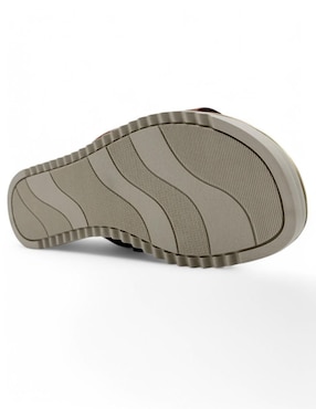 Sandalia Rbbasics Rbvegano para mujer
