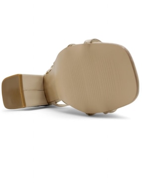 Sandalia Rbcollection Rbvegano para mujer