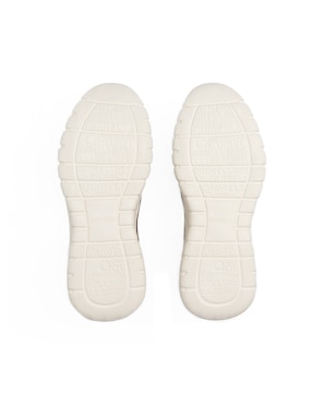 Tenis Quirelli Casual para mujer