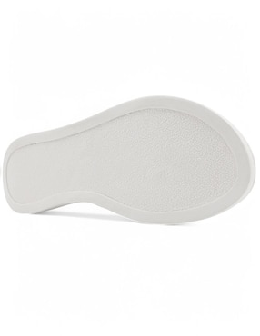 Sandalia Rbcollection Rbvegano para mujer
