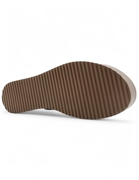 Sandalia Rbcollection Rbvegano para mujer