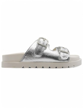 Sandalia Rbcollection para mujer