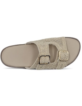 Sandalia Rbbasics para mujer