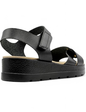 Sandalia Rbcollection para mujer