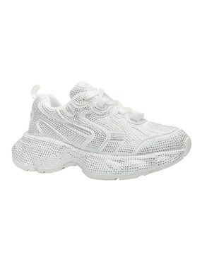 Tenis Dorothy Gaynor Roof V para mujer