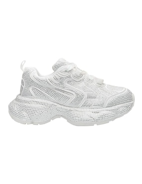 Tenis Dorothy Gaynor Roof V para mujer