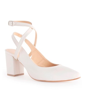 Zapatilla Gabriela's Atemporal
