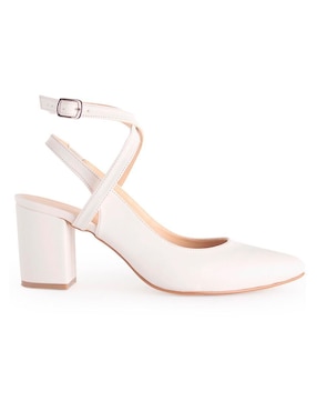 Zapatilla Gabriela's Atemporal