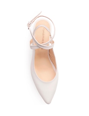 Zapatilla Gabriela's Atemporal