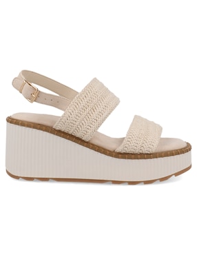 Sandalia Trender Xxti 143858 para mujer