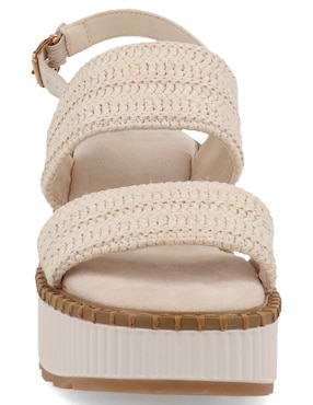 Sandalia Trender Xxti 143858 para mujer