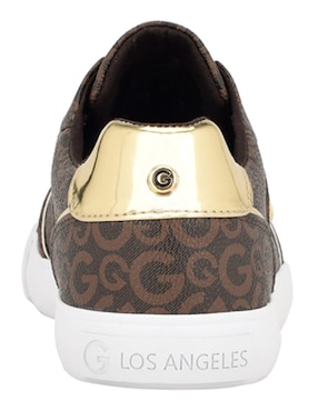 Tenis Gbg Los Angeles para mujer
