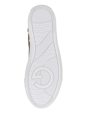 Tenis Gbg Los Angeles para mujer
