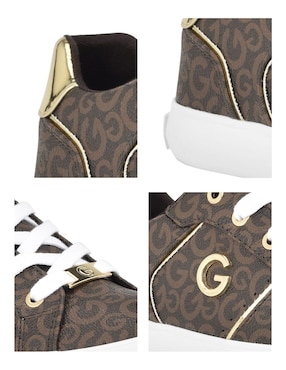 Tenis Gbg Los Angeles para mujer