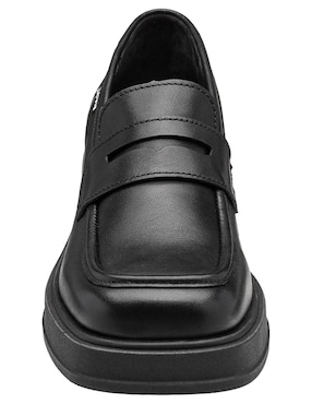 Zapato Levis Vivien de piel para mujer