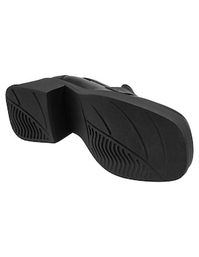 Zapato Levis Vivien de piel para mujer