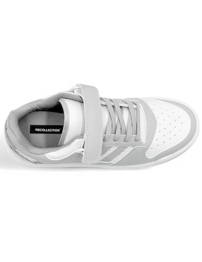 Tenis Rbcollection RBVEGANO para mujer