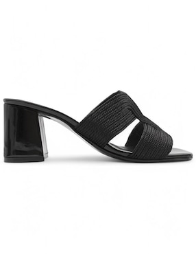 Sandalia Rbcollection para mujer
