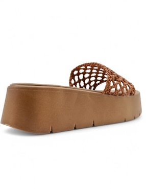 Sandalia Rbcollection para mujer
