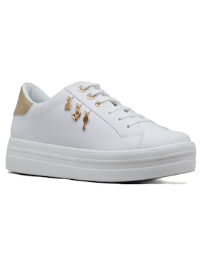 Tenis Zméxico para mujer