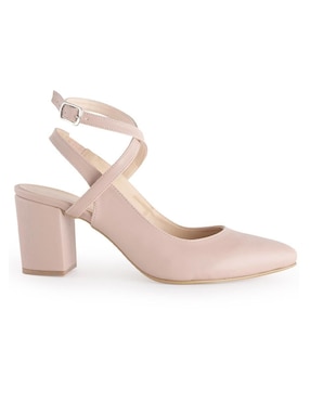 Zapatilla Gabriela's Atemporal