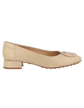 Balerina Westies para mujer