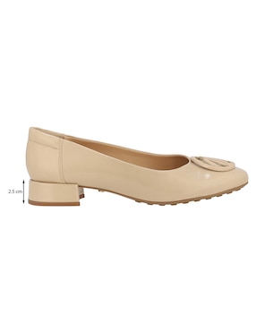 Balerina Westies para mujer